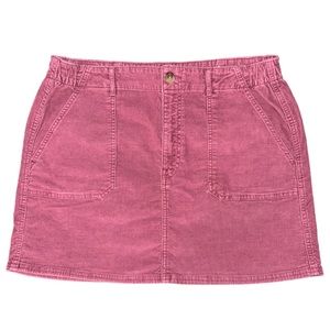 American Eagle Skirt Size 14